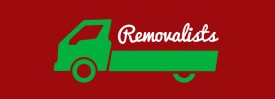 Removalists Brungle - My Local Removalists